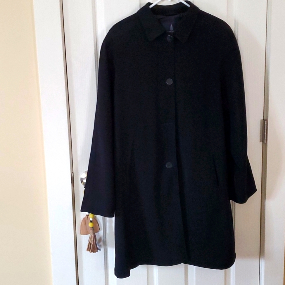 London Fog Coat